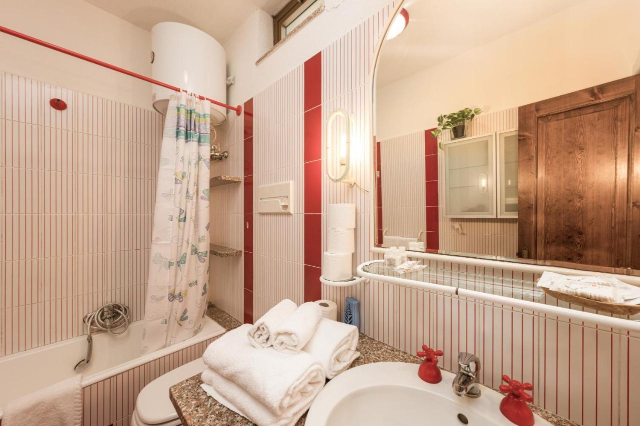 Villa Ca Du Venuto 1, Terremarine Vernazza Exterior foto